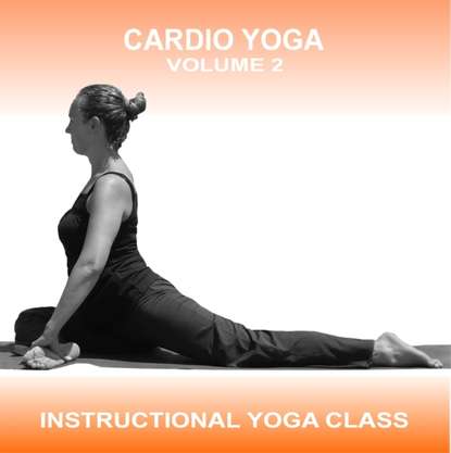 Ксюша Ангел - Cardio Yoga  - Yoga 2 Hear