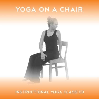 Ксюша Ангел - Yoga on a Chair - Yoga 2 Hear