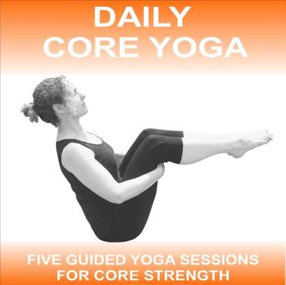 Ксюша Ангел - Daily Core Yoga