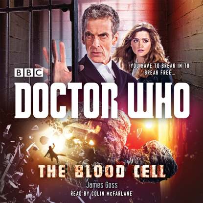 Ксюша Ангел - Doctor Who: The Blood Cell