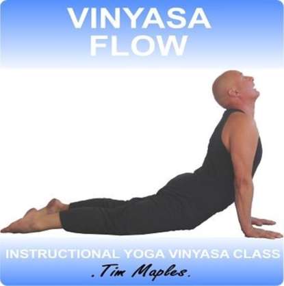 Ксюша Ангел - Vinyasa Flow