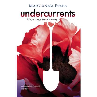 Mary Anna Evans — Undercurrents