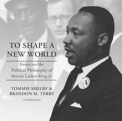 Tommie  Shelby - To Shape a New World