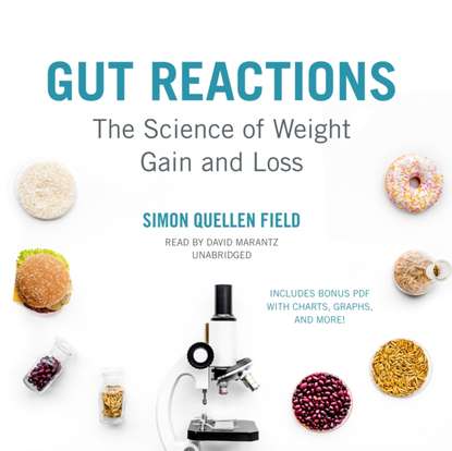 Simon Quellen Field — Gut Reactions