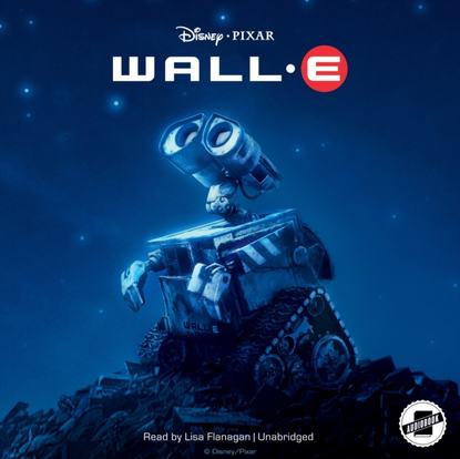 Ксюша Ангел - WALL-E