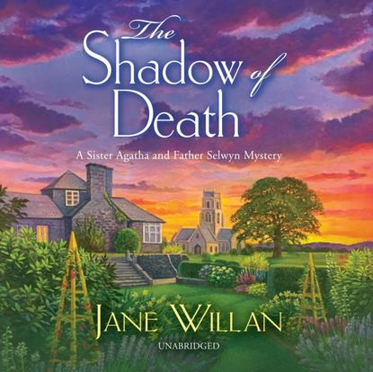 Jane Willan — Shadow of Death