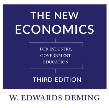 Ксюша Ангел - New Economics, Third Edition