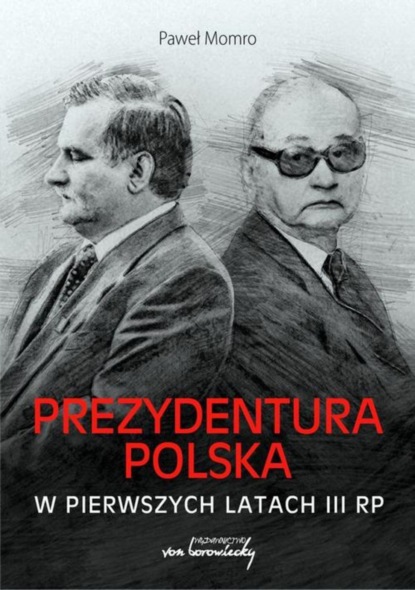 

Prezydentura polska w pierwszych latach III RP