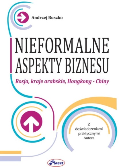 Andrzej Buszko - Nieformalne aspekty biznesu