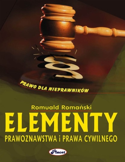 

Elementy prawoznastwa i prawa cywilnego
