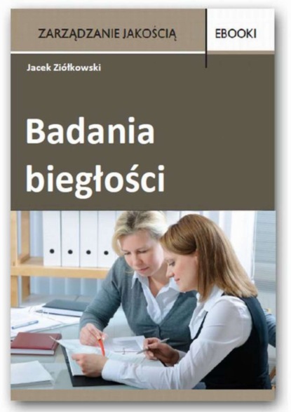 

Badania biegłości