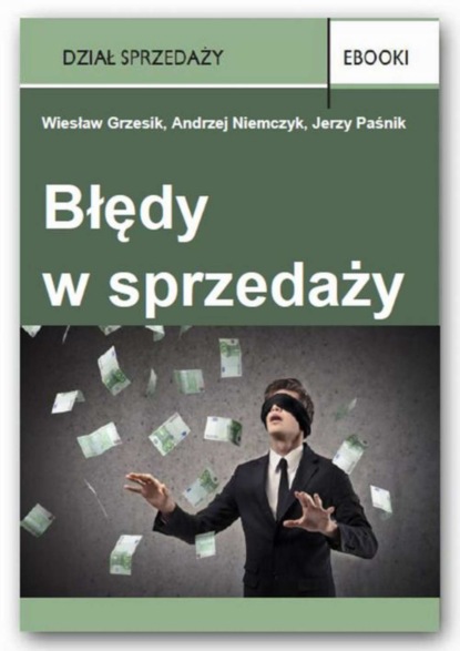 

Błędy w sprzedaży