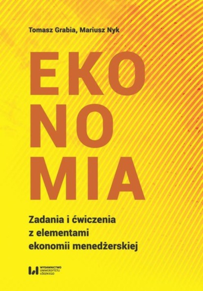 

Ekonomia