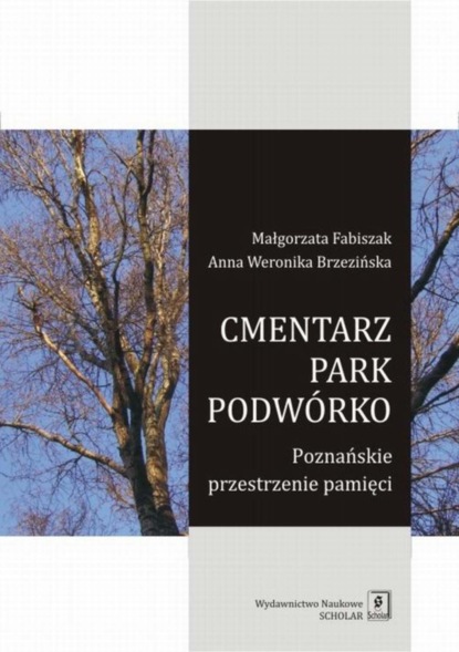 Małgorzata Fabiszak - Cmentarz park podwórko