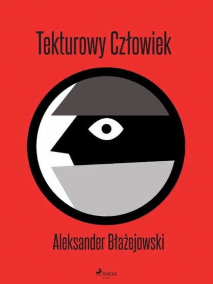 

Tekturowy Człowiek