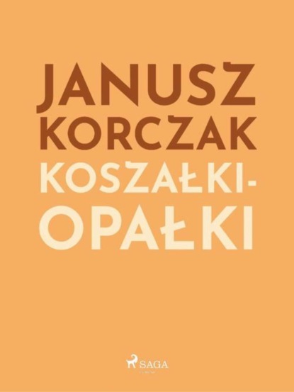 

Koszałki-opałki