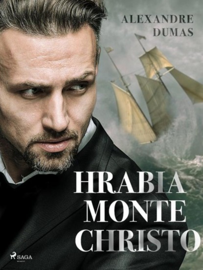 

Hrabia Monte Christo