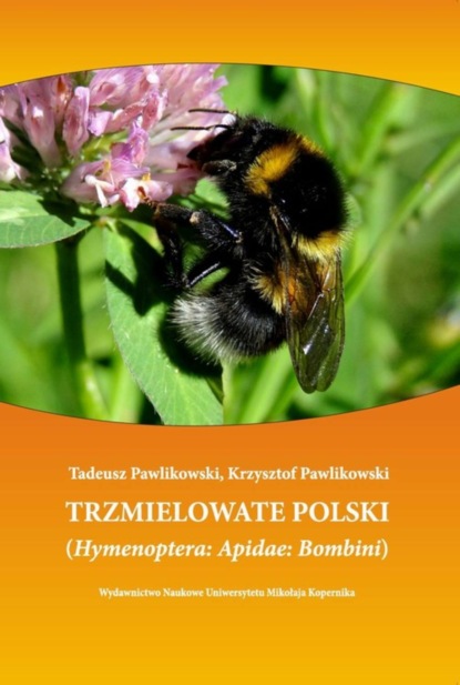 

Trzmielowate Polski. (Hymenoptera: Apidae: Bombini)