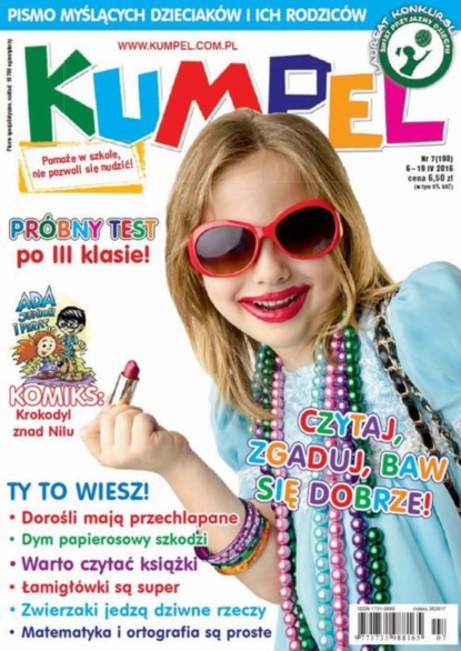 

Kumpel nr 7 (198)