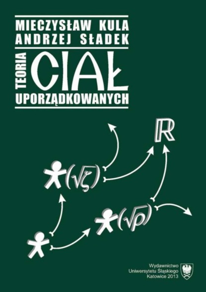 

Teoria ciał uporządkowanych