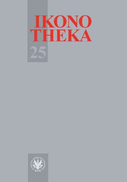 

Ikonotheka 2015/25