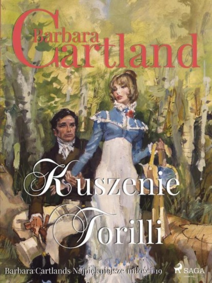 

Kuszenie Torilli
