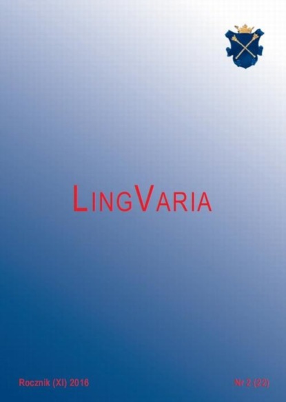 

LingVaria