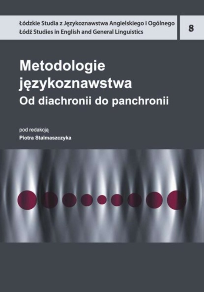 

Metodologie językoznawstwa