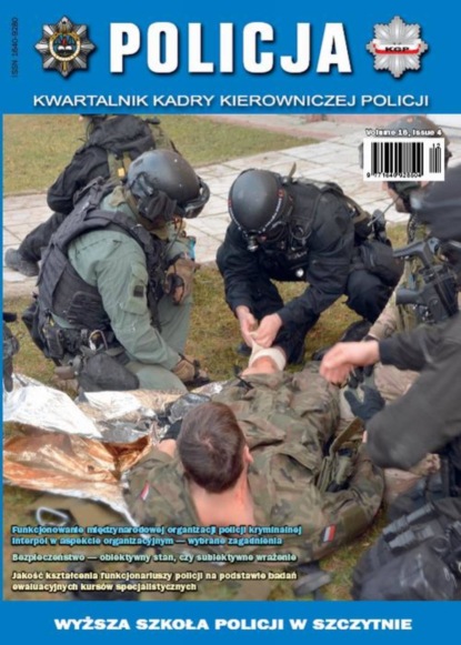 

Policja 4/2015