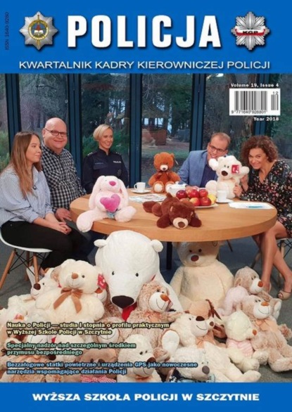 

Policja 4/2018