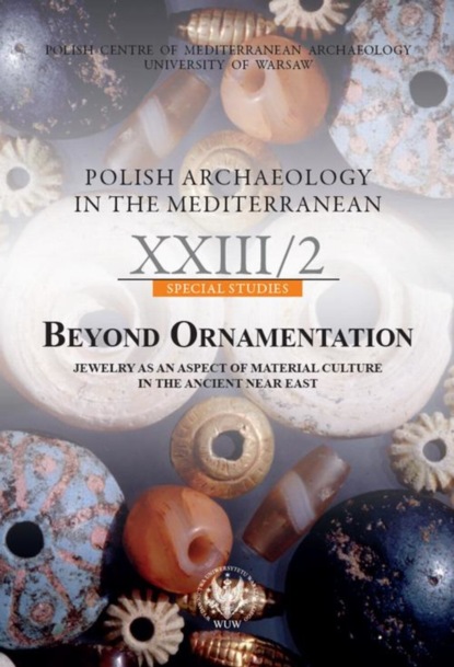 

Polish Archaeology in the Mediterranean 23/2