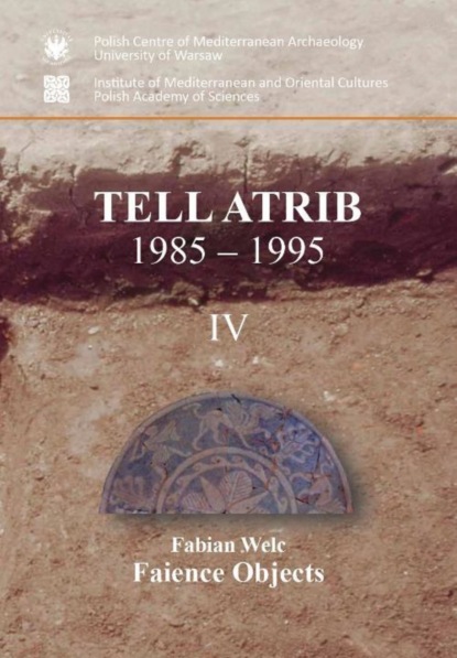 

Tell Atrib 1985-1995 IV