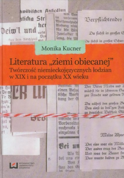 

Literatura ziemi obiecanej