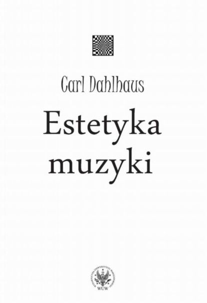 

Estetyka muzyki
