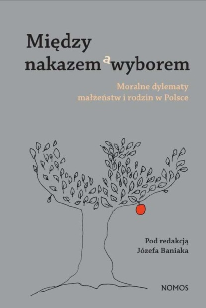 Группа авторов - Między nakazem a wyborem