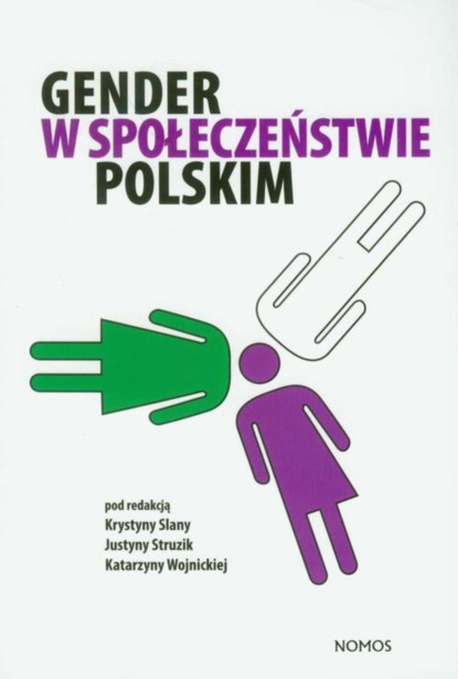 Группа авторов - Gender w społeczeństwie polskim