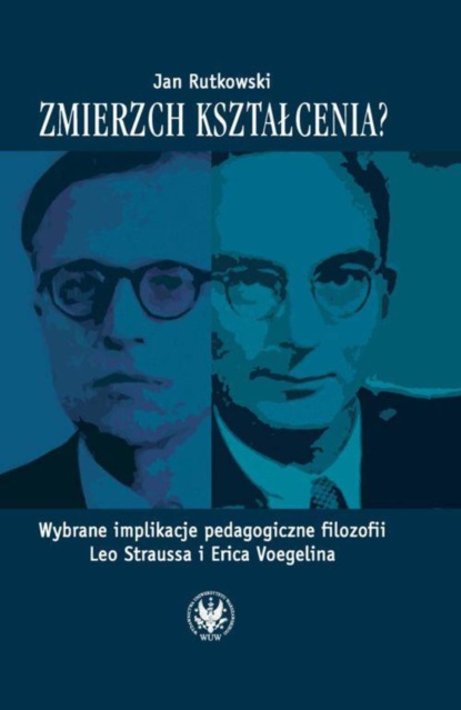 Jan Rutkowski - Zmierzch kształcenia?