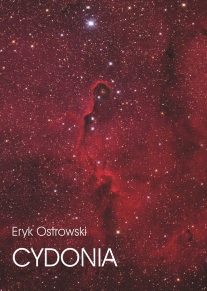 Eryk Ostrowski — Cydonia