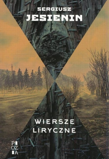 Sergiusz Jesienin — Wiersze liryczne