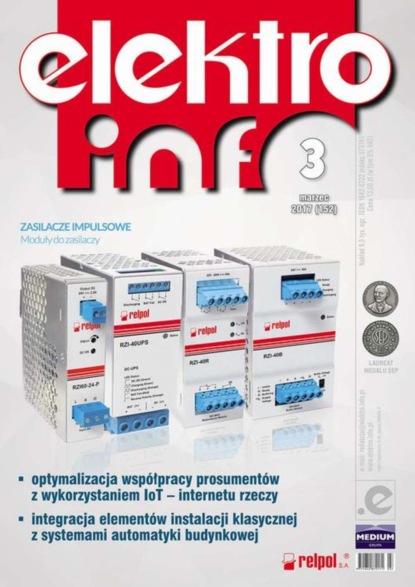 

Elektro.Info 3/2017