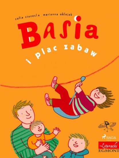 

Basia i plac zabaw