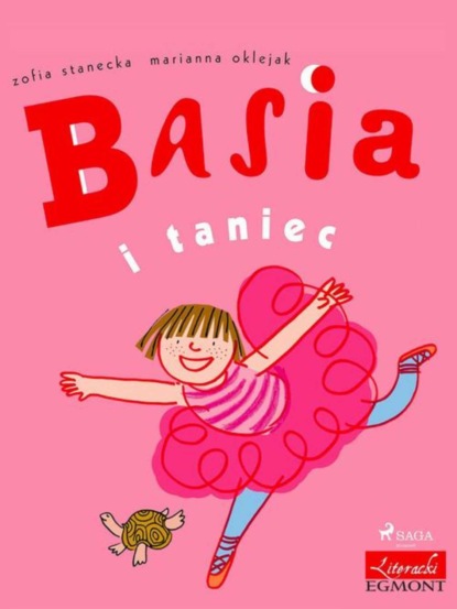 

Basia i taniec