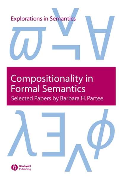 Barbara Partee H. - Compositionality in Formal Semantics