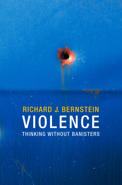 Violence - Richard Bernstein J.