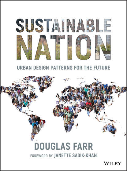 Douglas  Farr - Sustainable Nation