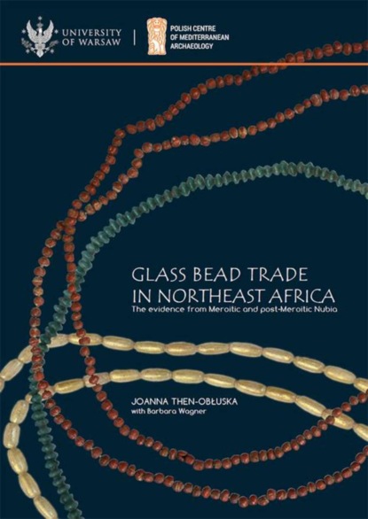 

Glass bead trade in Northeast Africa