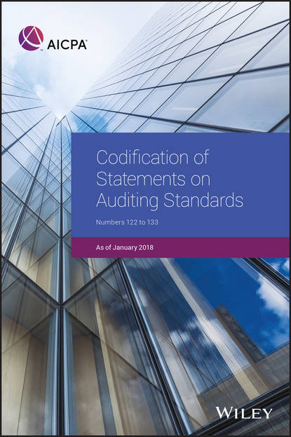 Codification of Statements on Auditing Standards - Группа авторов