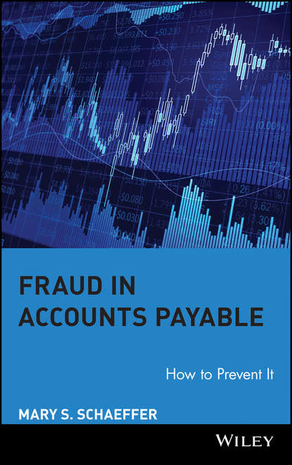Группа авторов - Fraud in Accounts Payable