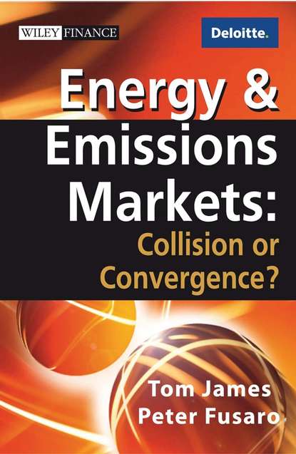 Energy and Emissions Markets - Tom  James