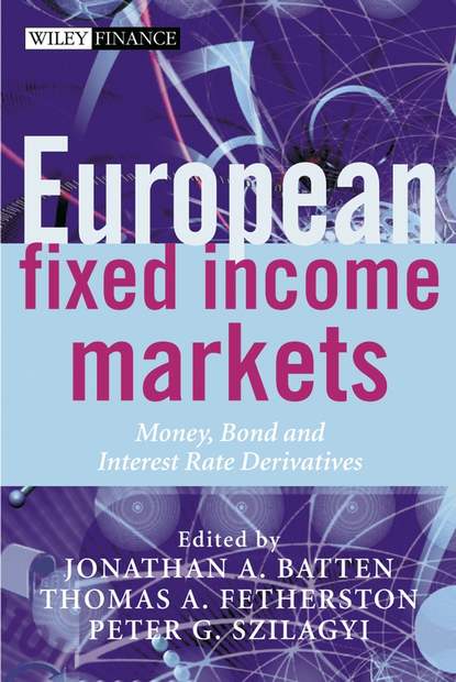 European Fixed Income Markets - Jonathan Batten A.